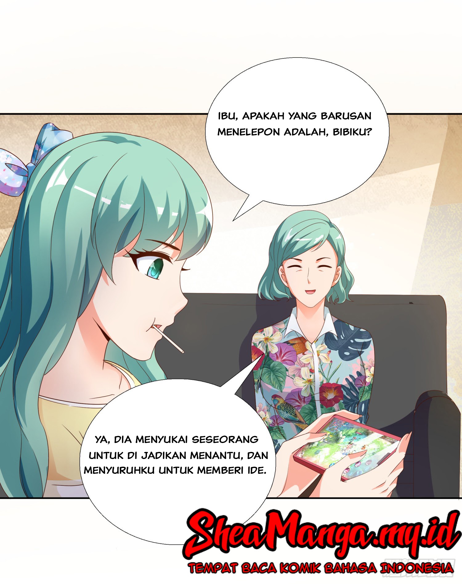 Super School Doctor (Supreme Campus Doctor) chapter 44